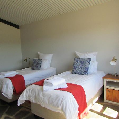 Rogge Cloof Pension Sutherland Buitenkant foto