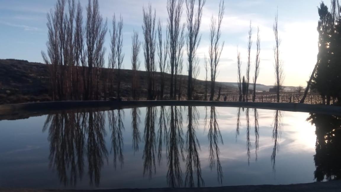 Rogge Cloof Pension Sutherland Buitenkant foto