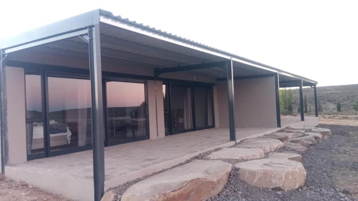 Rogge Cloof Pension Sutherland Buitenkant foto