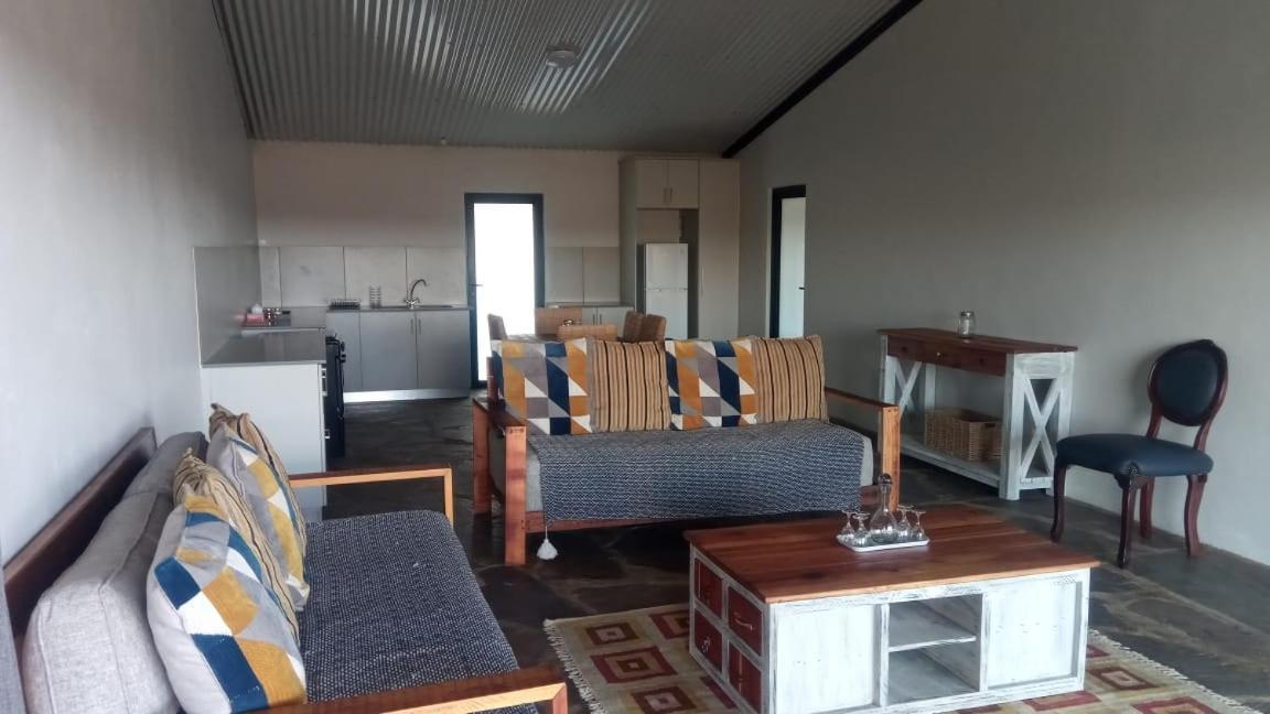 Rogge Cloof Pension Sutherland Buitenkant foto