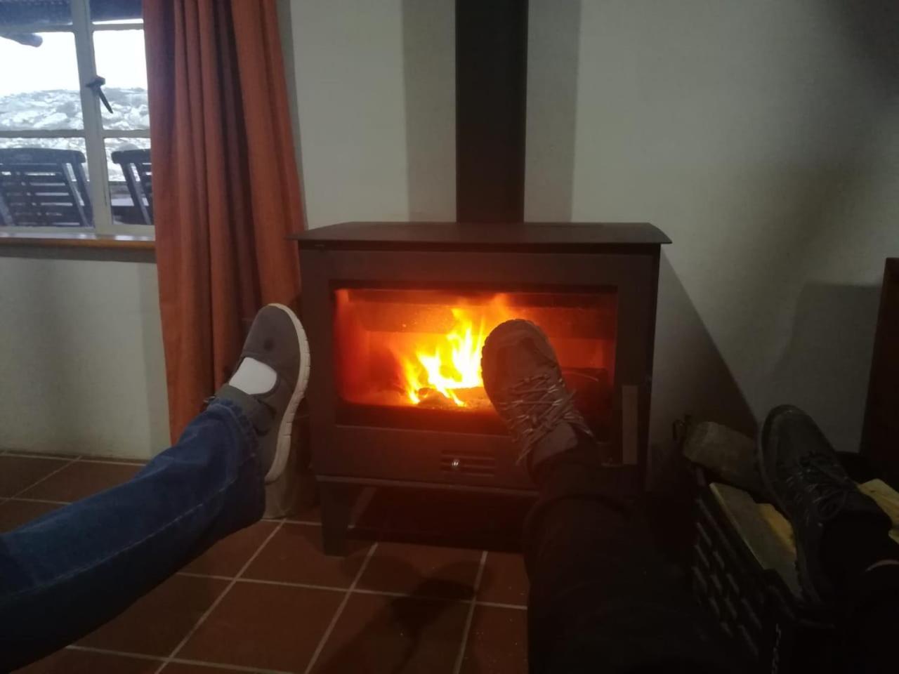 Rogge Cloof Pension Sutherland Buitenkant foto