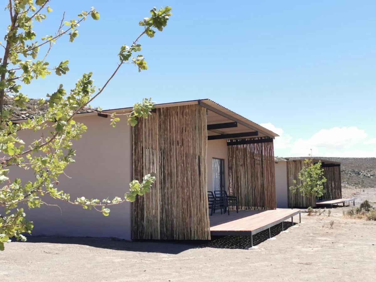 Rogge Cloof Pension Sutherland Buitenkant foto