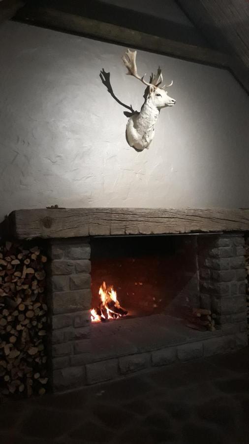 Rogge Cloof Pension Sutherland Buitenkant foto